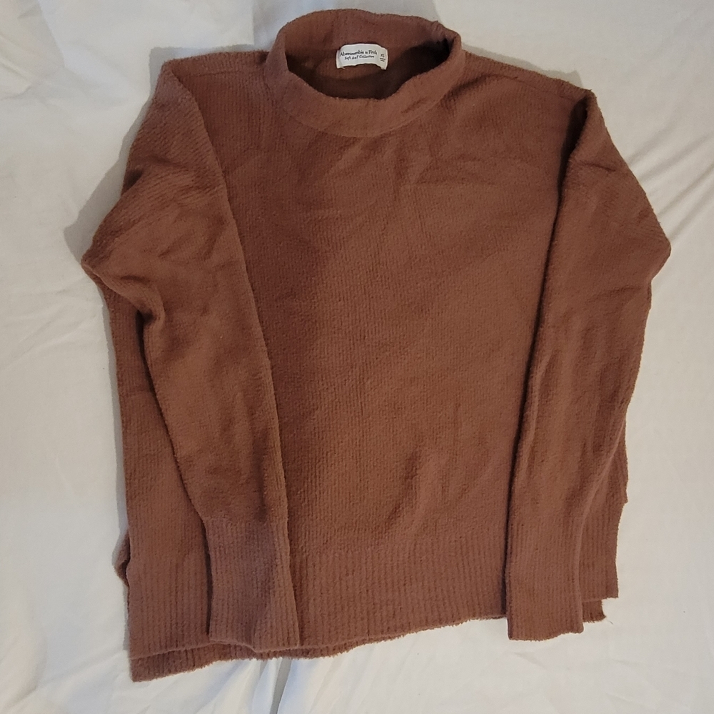 Abercrombie & Fitch XS soft A&F collection